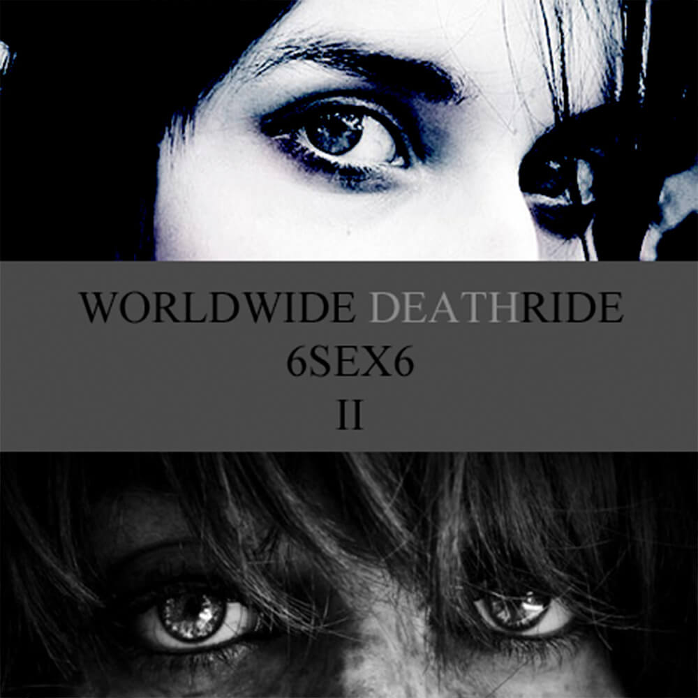 2006 worldwide deathride 6sex6 pt2