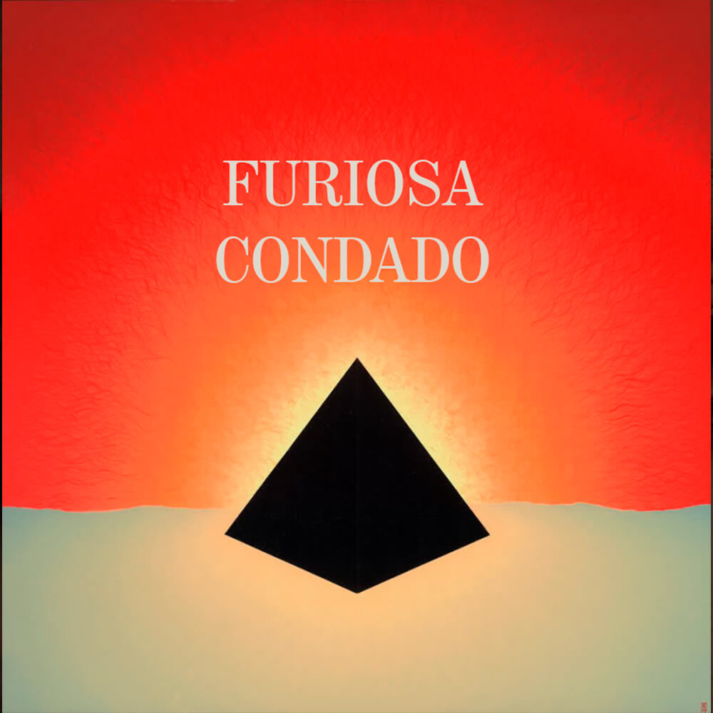 2016 dubco furiosa condado