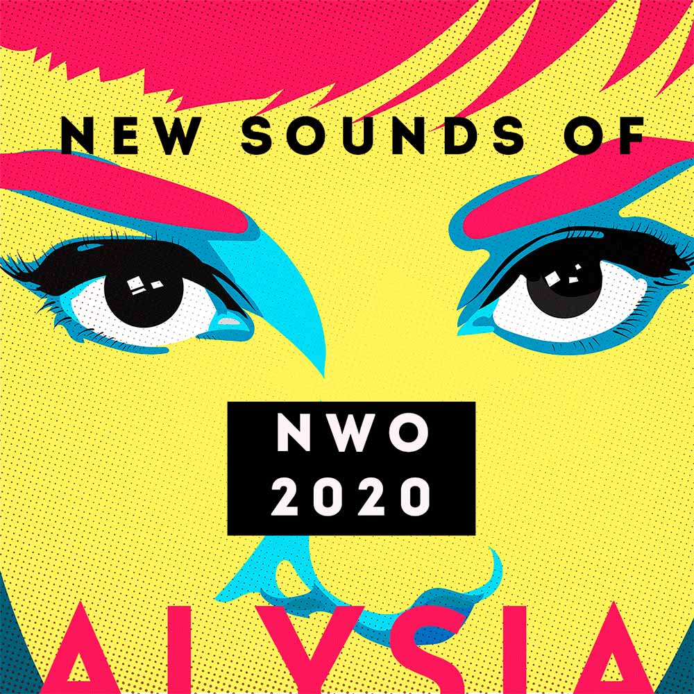 2020 alisya vibrations